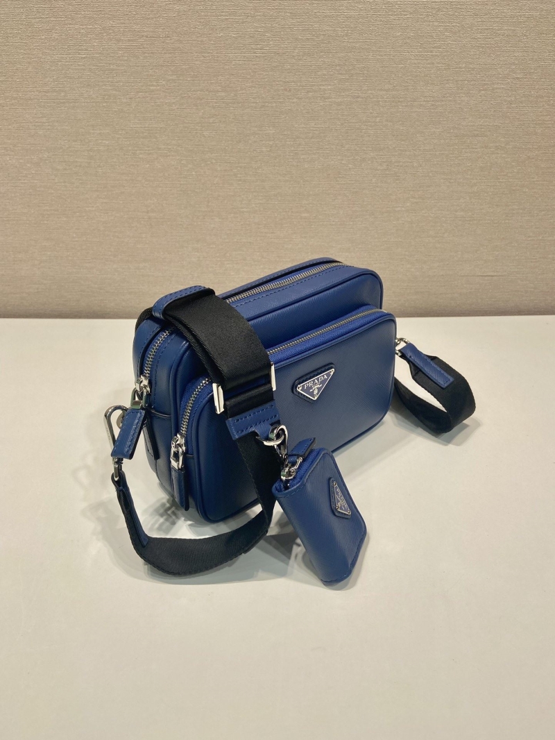 Prada Satchel Bags